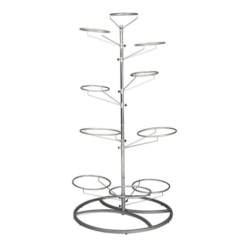 BUREBA® Gymnastikballständer