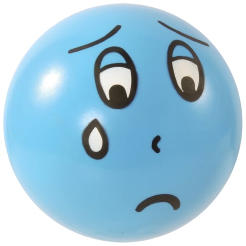 Emotionsbälle, 6er-Set