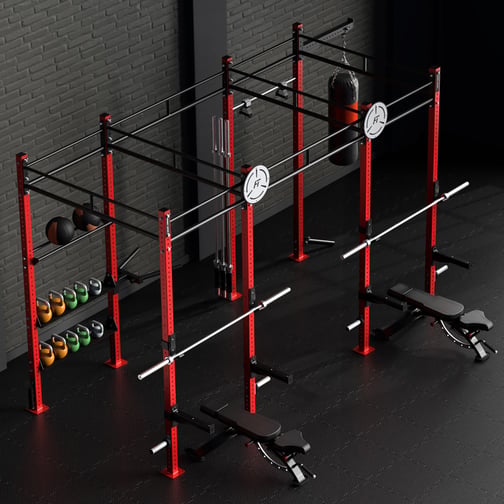 Marbo Sport® Rig Cage MFT-RIG-06