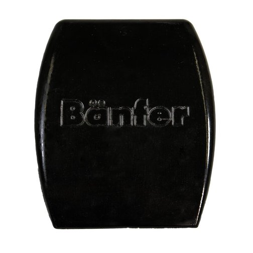 Endkappe für Alu-Schwebebalken