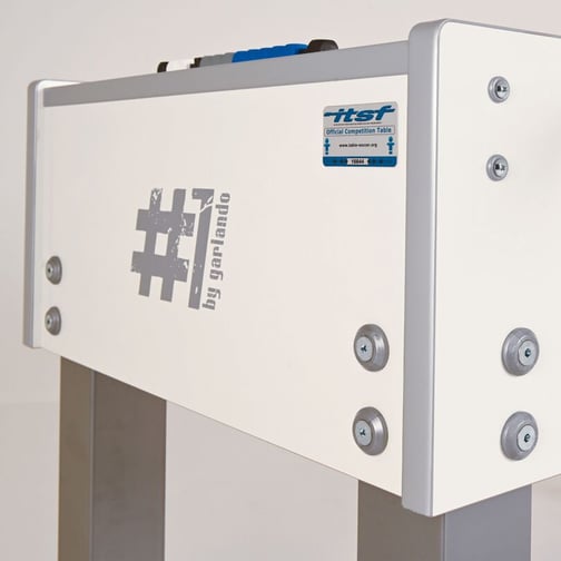 Garlando® Tischkicker ITSF Number 1