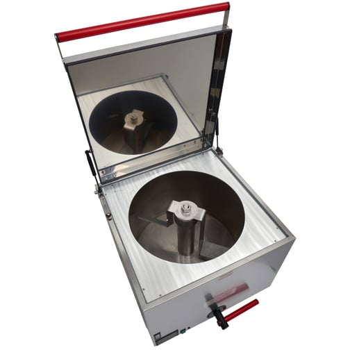 Heuser® Fango-Rührwerk RW 84 E-Alu
