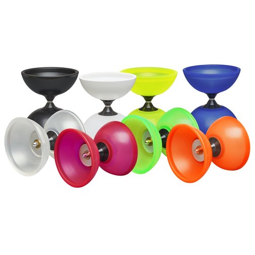 Henrys® Diabolo Vision