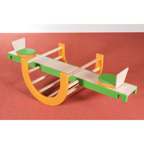 Klettertunnel mini, bunt