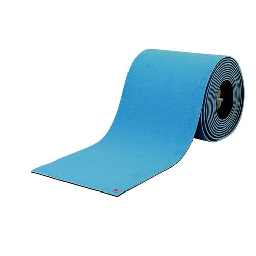 SPIETH® Anlaufbahn für den Sprung