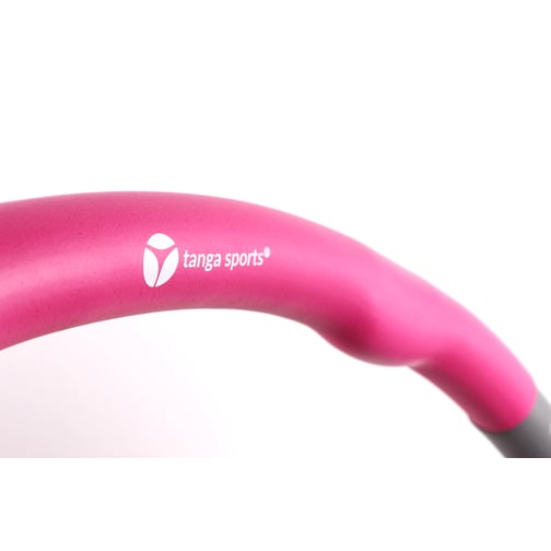 tanga sports® Fitness Hula Hoop