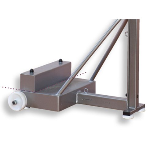 Zusatzgewicht für SUPERCUP