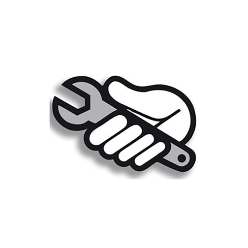 Montage der Kübler Sport® Tischtennis-Sanierungsplatten