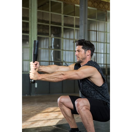 O'Live® Training Clubbells