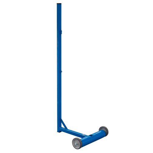 Kübler Sport® Badminton-Pfosten SCHOOL Paar