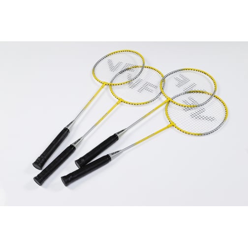 VICFUN® Federball Freizeit-Set