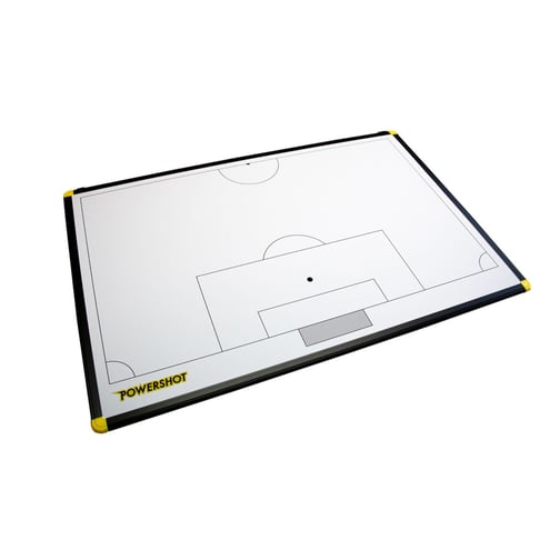 Powershot® Fußballtaktiktafel