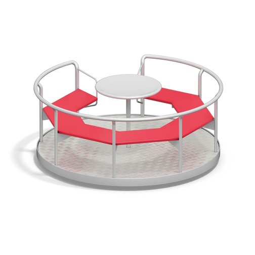 PLAYPARC® Tivoli-Karussell