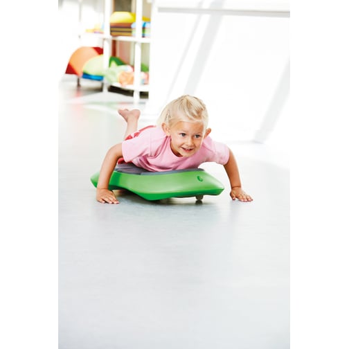 Gonge® Rollbrett Floor Surfer