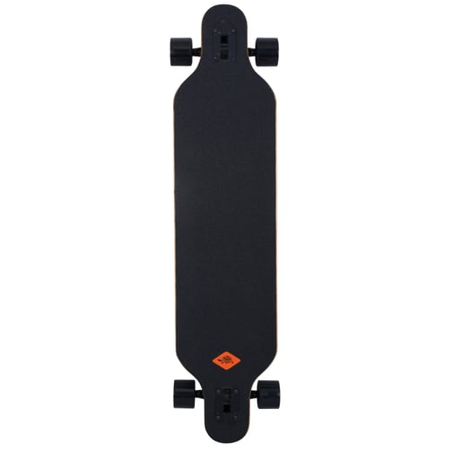 Schildkröt® Longboard Freeride 41 God Feather 