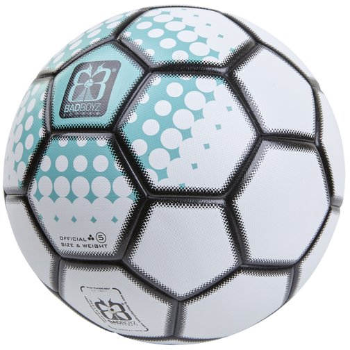 Bad Boyz® Fairtradefußball PLAYERZ BEST