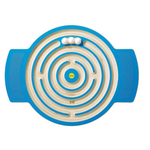 Erzi® Trackboard Labyrinth