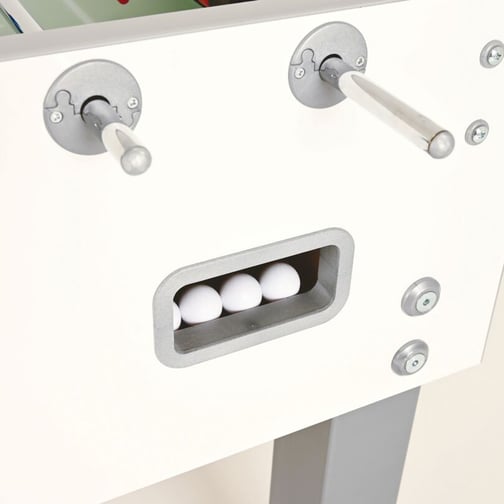Garlando® Tischkicker ITSF Number 1