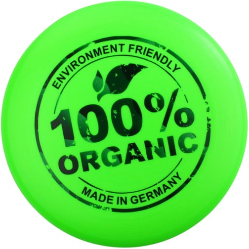 eurodisc® Ultimate 175 g Wurfscheibe ORGANIC