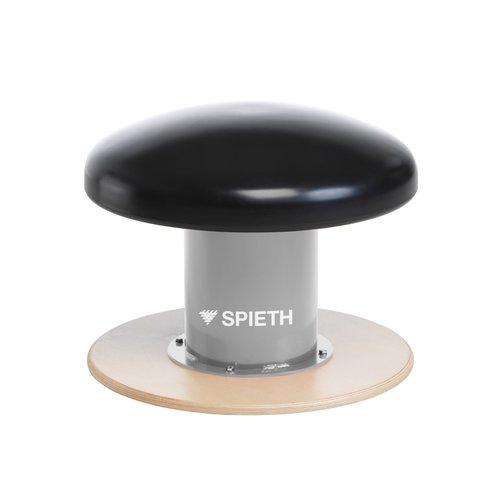 SPIETH® Turnpilz ohne Pausche