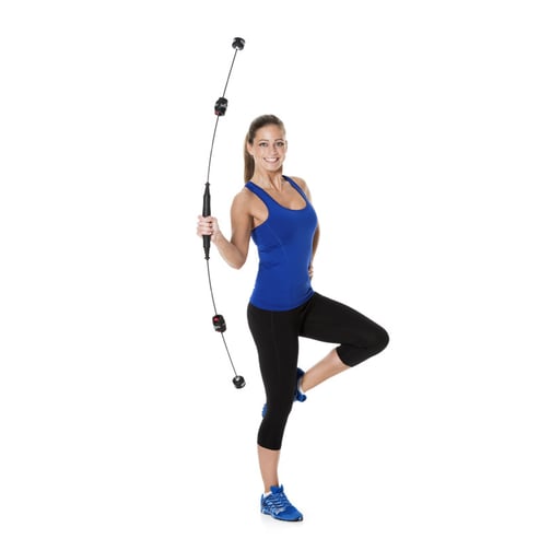 ARTZT vitality® Bioswing mit einstellbarem Widerstand
