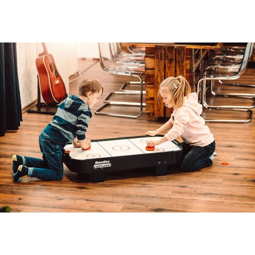 Bandito® Airhockey-Tischaufleger KiddySpeed