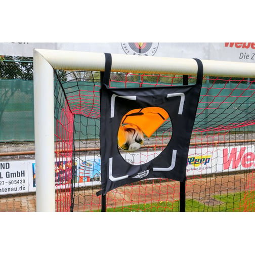 Powershot® Fußball Zielscheiben-Set
