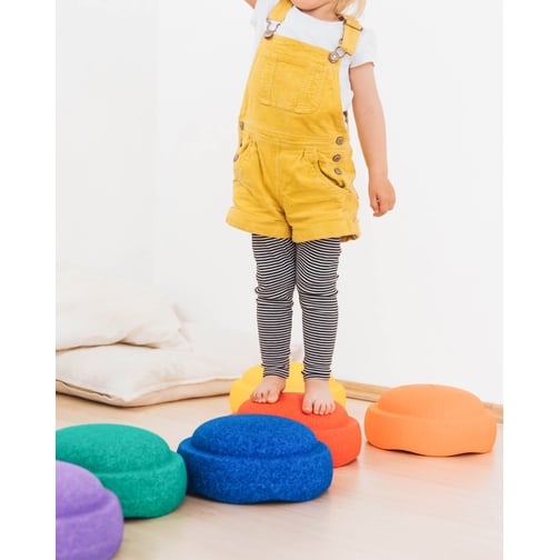Stapelstein® Original Rainbow Classic