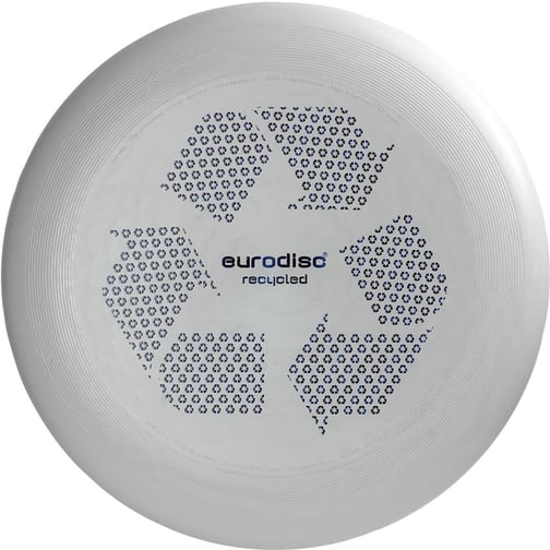 eurodisc® Ultimate 175 g Wurfscheibe Recycled