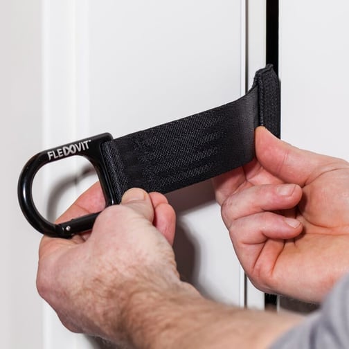 FLEXVIT® Tür-Anker