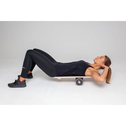 Schildkröt® Wooden Balance Board