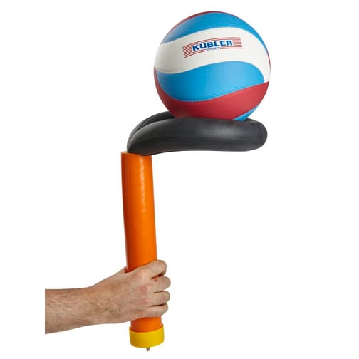 Volleyball-Schmettergerät