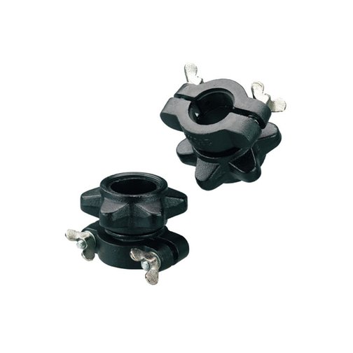 Sternverschlüsse, Ø 50 mm