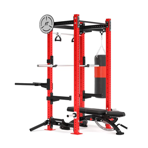 Marbo Sport® Power Rack MFT-RIG-08