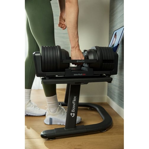BowFlex® SelectTech 560 Kurzhantel