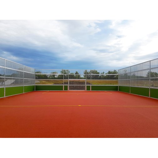 Soccer-Court ARENA PRO PLUS