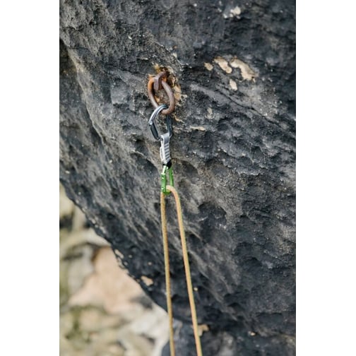 Edelrid® Pure Set Express-Set