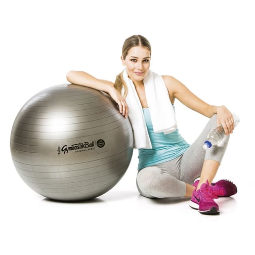 Original PEZZI® GymnastikBall Maxafe®