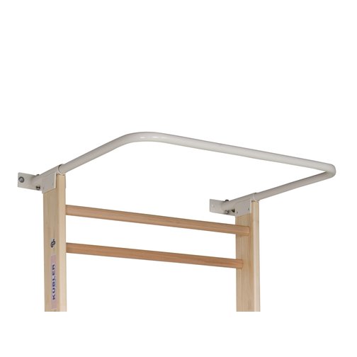 Kübler Sport® Sprossenwand Klimmzugbügel
