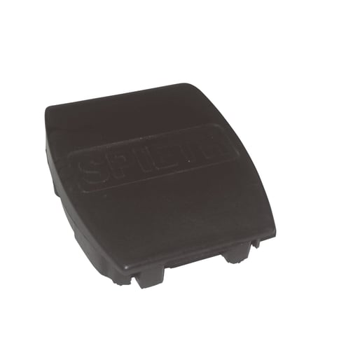 Endkappe für Alu-Schwebebalken