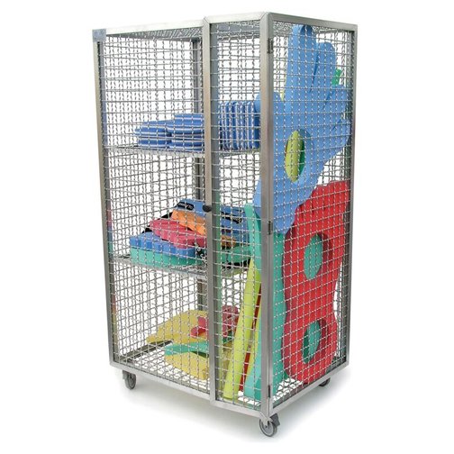 Kübler Sport® Geräteschrank COMPACT