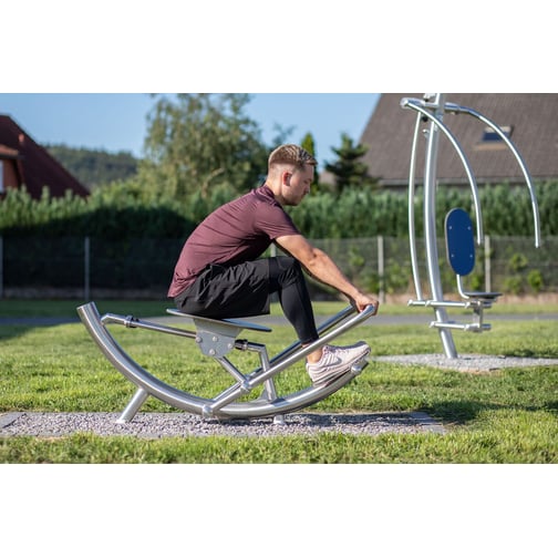 Art Outside® Rudergerät