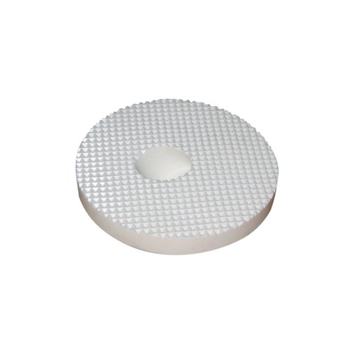 Gummiplatte für Turnbock/-pferd