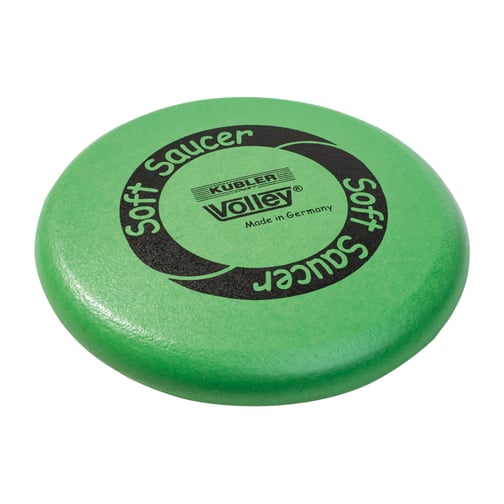 Volley® ELE-Soft Saucer Wurfscheibe