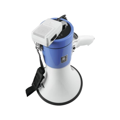 Omnitronic® Megaphon MP-25