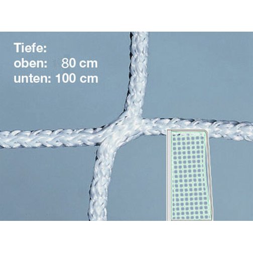Handball- & Kleinfeldtornetz EXKLUSIV