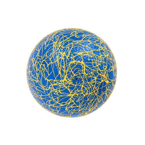 Kübler Sport® Dragonskin® SPIDER BALL Softball Set
