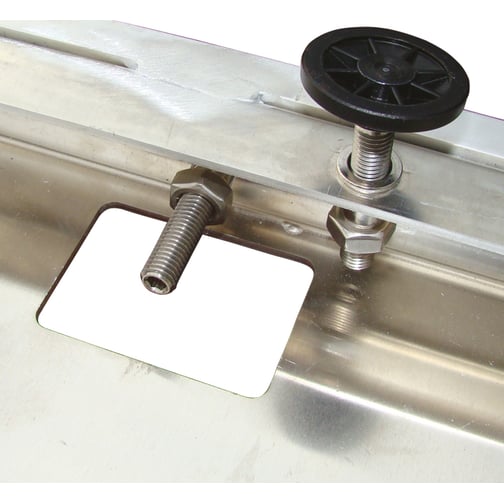 Getra® Absprungbalken Jumpmaster Xtra