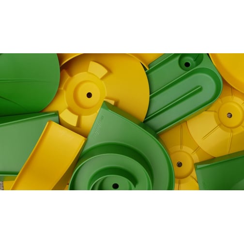 myminigolf® Minigolf-Set PRO