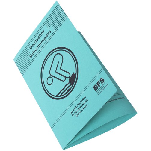 Deutscher Schwimmpass, 2020